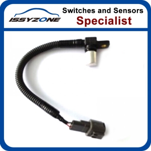 Crankshaft Position Sensor For Chevrolet Tracker Suzuki Aerio Esteem 33220-77E00 ICRPSSK003 Manufacturers
