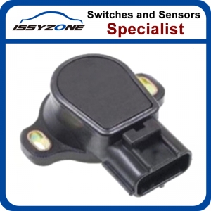 Throttle Position Sensor For Lexus Camry MR2 Spyder Prius Supra 89452-30150 ITPSTY014 Manufacturers