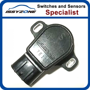 ITPSNS007 For NISSAN 18919-VK500 Throttle Position Sensor Manufacturers