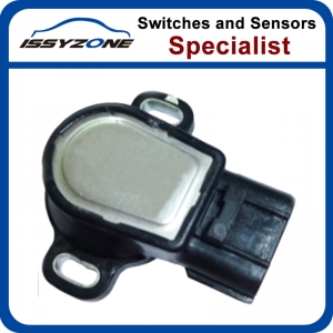 Throttle Position Sensor For TOYOTA 89452-22100 198500-3290 ITPSTY007 Manufacturers