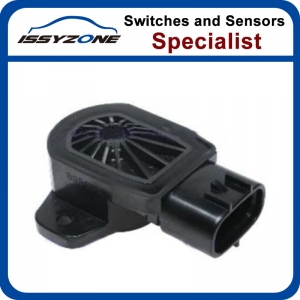ITPSGM007 Throttle Position Sensor For Chevrolet Tracker Suzuki Grand Vitara 2001 13420-65D00 Manufacturers
