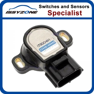 For Suzuki Esteem 13420-60G00 198500-3100 Throttle Position Sensor ITPSSK001 Manufacturers