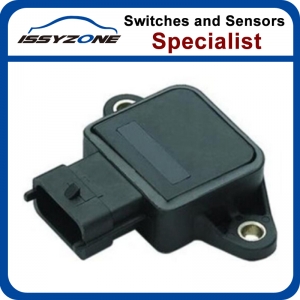 Throttle Position Sensor For Hyundai 35170-22600 37890PDF-E0 ITPSYD001 Manufacturers