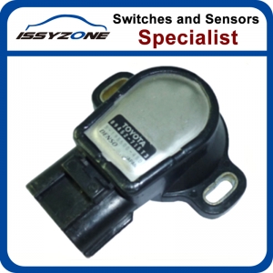 For TOYOTA 89452-715T3 5-198500-480 Throttle Position Sensor ITPSTY004 Manufacturers