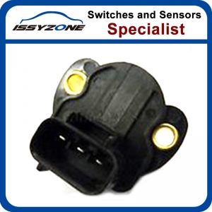 For JEEP 5S5101 Throttle Position Sensor ITPSJP002 Manufacturers
