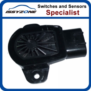 Throttle Position Sensor For Suzuki Aerio 13420-54G00 13420-54G01 ITPSSK004 Manufacturers