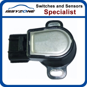 For MITSUBISHI 97722-18400 198500-3271 Throttle Position Sensor ITPSMT003 Manufacturers