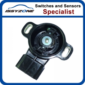 Throttle Position Sensor For TOYOTA 57540-13200-71 198500-3160 ITPSTY003 Manufacturers