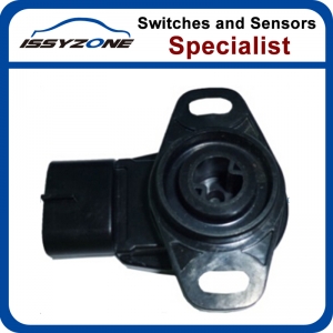 ITPSGM002 Throttle Position Sensor For GM Chevrolet Suzuki 13420-50G00 13420-83F00 Manufacturers