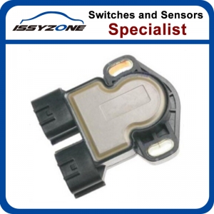 ITPSNS005 For Nissan 200SX 300ZX Infiniti G20 SERA486-06 Throttle Position Sensor Manufacturers