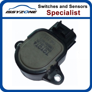For Toyota MR2 Spyder Paseo RAV4 Tercel 89452-20130 Throttle Position Sensor ITPSGM010 Manufacturers