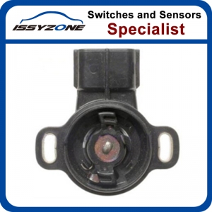 ITPSGM006 Throttle Position Sensor For GM Chevrolet Metro 00-98 Geo Metro 13420-50G00 Manufacturers
