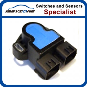 ITPSIS001 Throttle Position Sensor For Holden and ISUZU SERA-48608 Manufacturers