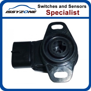 Throttle Position Sensor For Suzuki 13420-52D01 ITPSSK002 Manufacturers