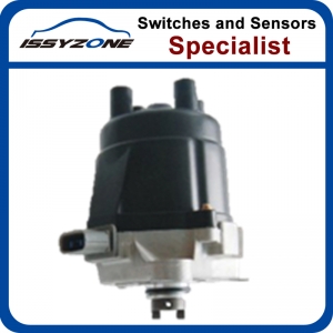 Auto Parts Car Distributor For HONDA ACCORD ODYSSEY 2.3L 30100-PAA-A02 D4T97-03