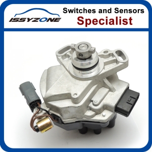 IDBNS013 Car Distributor Auto Parts For Nissan ALTIMA KA24DE 2096-2001 2.4L 22100-9E001 D4T96-01 Manufacturers