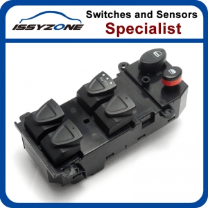 Power Window Master Control Switch For HONDA CIVIC 2006-2010 22 PIN 35750-SNV-H51 35750-SNA-A130-M1