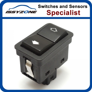 High Quality Power Window Switch For BMW E38 740i 740i 750il 61318352148 Black