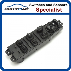 IWSCR008 car window switch For Chrysler Dodge Durango 2001 2002 2003 206885-201 Manufacturers