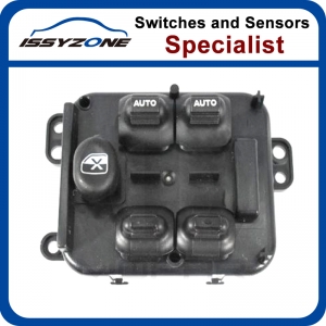 IWSCR012 power window switch For Jeep Liberty 2002-2007 56010677AA Manufacturers