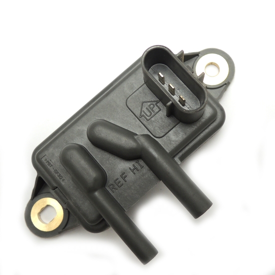 Differential pressure feedback sensor ford mustang #7