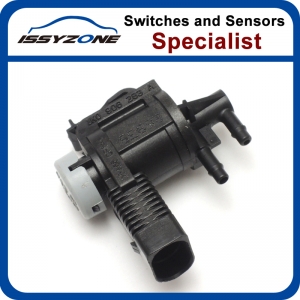 Vacuum Solenoid Valve Vacuum Switching Valve For VW OEM Genuine 1K0 906 283 A 1J0 906 283 C