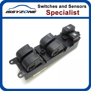 IWSTY005 Power Window Switch For Toyota 4Runner 1995-1997 84820-33060 Manufacturers