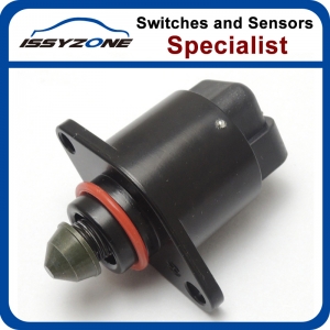 IICGM002 Idle Air Control Valve IACV For GM 17112929 Manufacturers