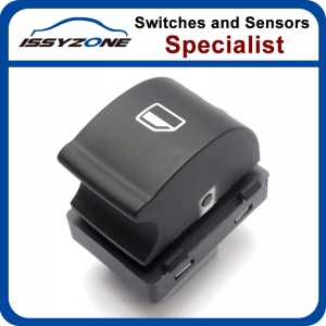Power Window Switch For Audi A4 B6 8ED 959 855 IWSVW008 Manufacturers