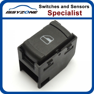 Factory Direct Sales For VW BORA-GOLF-PASSAT-LEON Window Lifter Switch 3B0959855B01C
