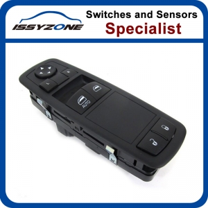 IWSCR034 power window switch For Dodge Grand Caravan and Chrysler Town & Country's From 2008 - 2011 04602627AG Manufacturers