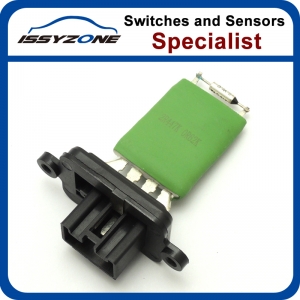 Blower Motor Regulator For FIAT 46721165 IBMRFT009 Manufacturers