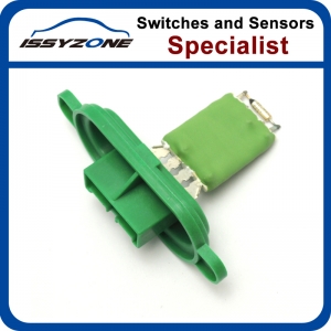 Blower Motor Regulator For FIAT 500326616 IBMRFT010 Manufacturers