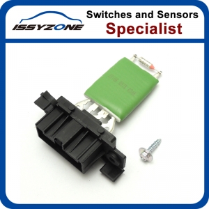 Blower Motor Regulator For FIAT 77364061 IBMRFT011 Manufacturers