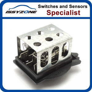 Blower Motor Regulator For PEUGEOT 6450.P7 6450P7 IBMRPG014Z Manufacturers