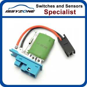 Blower Motor Regulator For OPEL 1845793 IBMROP007 Manufacturers