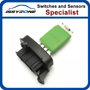 Blower Motor Regulator For Mercedes-benz 0018212560 IBMRMB018 Manufacturers