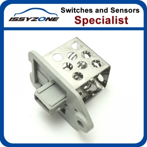 Blower Motor Regulator For PEUGEOT 9641212580 964121480 IBMRPG009 Manufacturers