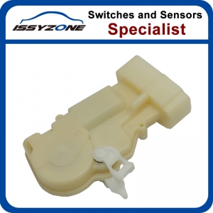 Car Door Lock Actuator For Toyota Echo Lexus 69110-52010