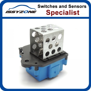 Blower Motor Regulator For PEUGEOT 1308CP IBMRPG015 Manufacturers