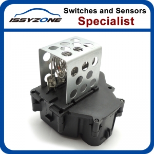 Blower Motor Regulator For PEUGEOT CITROEN C1/C4/XSARA PICASSO/BERLINGO 9649247680 IBMRPG017Z Manufacturers