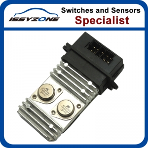 Blower Motor Regulator For RENAULT 1995-2001 7701040562 GA15263 IBMRRN002 Manufacturers