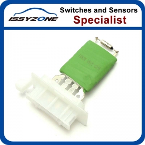 Blower Motor Regulator For VW/FIAT/AUDI 1 KO-959-263A / 6450.NV IBMRVW003 Manufacturers