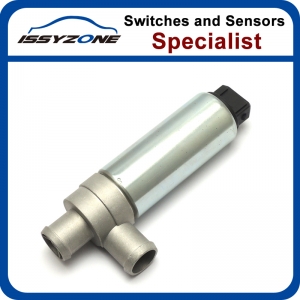 IICVW001 Car Idle Air Control Valve For VW 025906457A Manufacturers