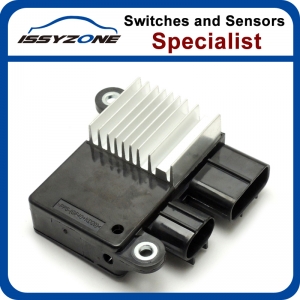 Blower Motor Regulator For TOYOTA 89257-12010/499300-3341 IBMRTY002Z Manufacturers