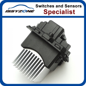 Blower Motor Regulator For PEUGEOT 6441AA/6441.AA & 6441AF/6441.AF 7701209850 IBMRPG016Z Manufacturers