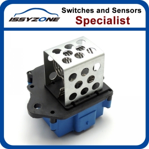 Blower Motor Regulator For Peugeot 307/308/5008/Partner 9662240180 9673999980 IBMRPG018Z Manufacturers