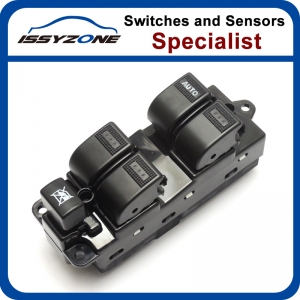 03-05 For Mazda 6 Front Door Master Power Window Switch LF GK2A66350 IWSMZ017 Manufacturers