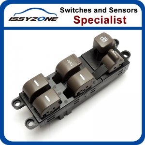 IWSNS026 Power Window Switch For Nissan Quest 1999-2003 25401-7B214 Manufacturers