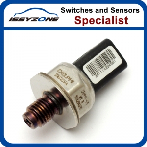 For Renault NV200 1.5 car Fuel rail pressure sensor 55pp14-01 9307Z517A